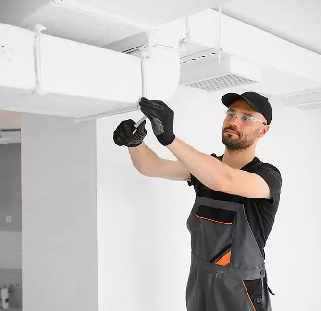  Why Homeowners Businesses Trust Us Roseville, MN