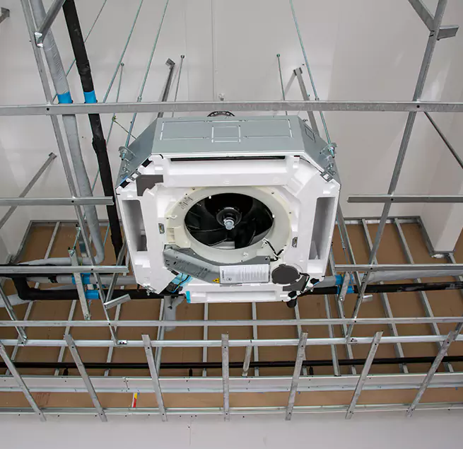 Why Homeowners & Businesses Trust Us Roseville, MN?