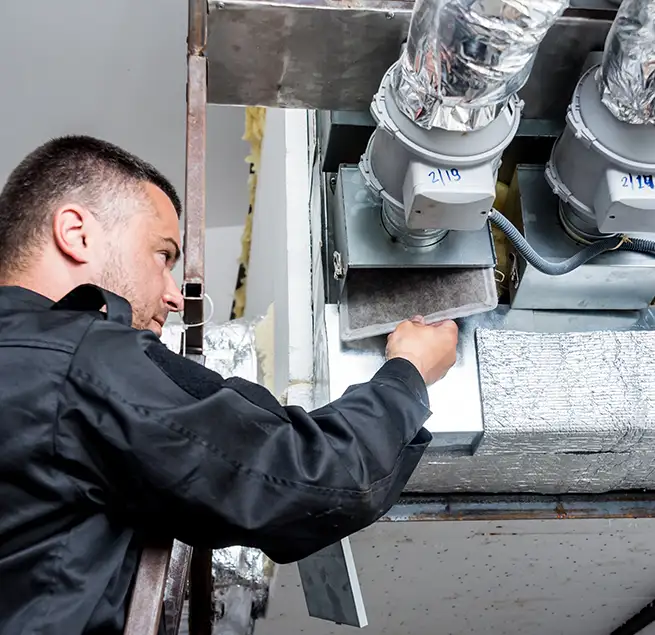 Why Homeowners & Businesses Trust Us in Roseville, MN?